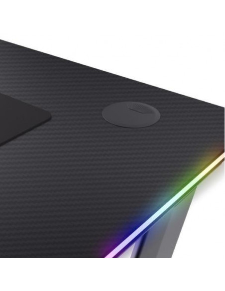 GXT710 LUMINUS PRO RGB DESK