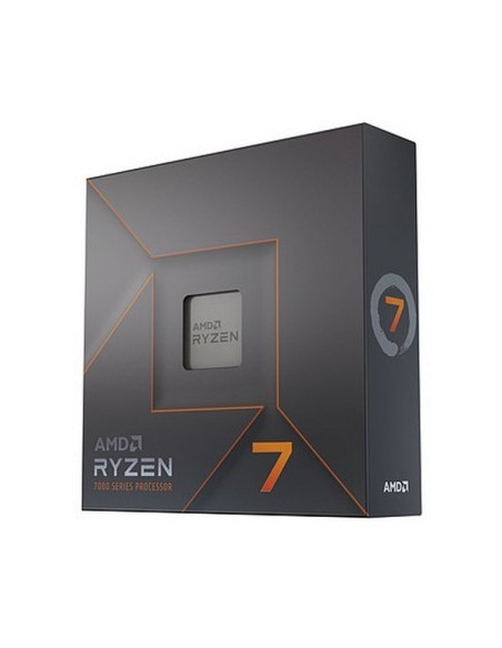 CPU AMD RYZEN 7 7800X3D BOX AM5 4.2GHz WOF 100-100000910WOF