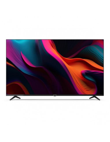 55 UHD 4K FRAMELESS SMART GOOGLE TV