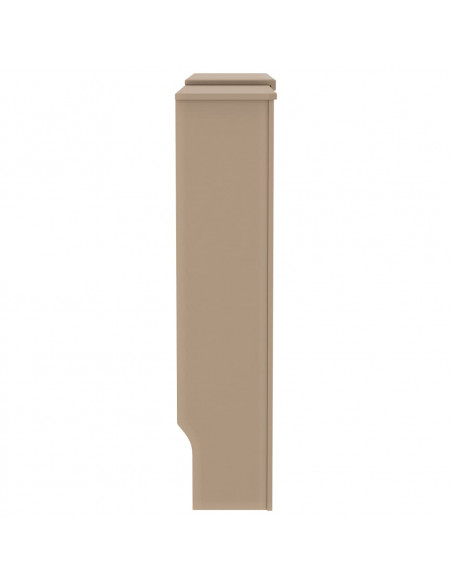 Copertura per Radiatore in MDF 205 cm