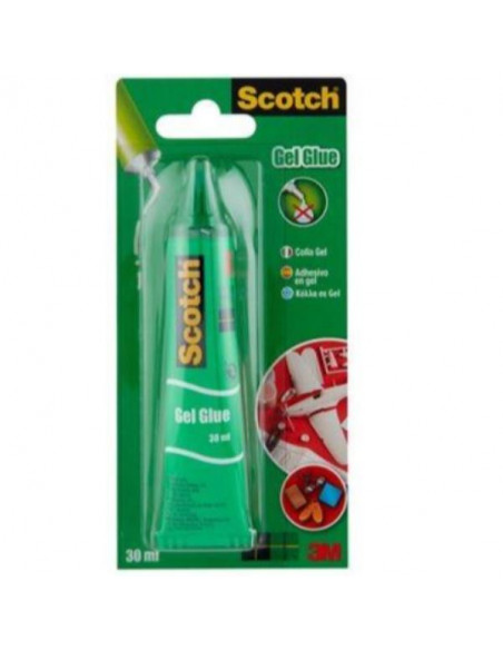 COLLA SCOTCH IN TUBETTO