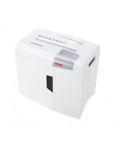 DISTRUGGIDOC SHREDSTAR S10 STRISCIE