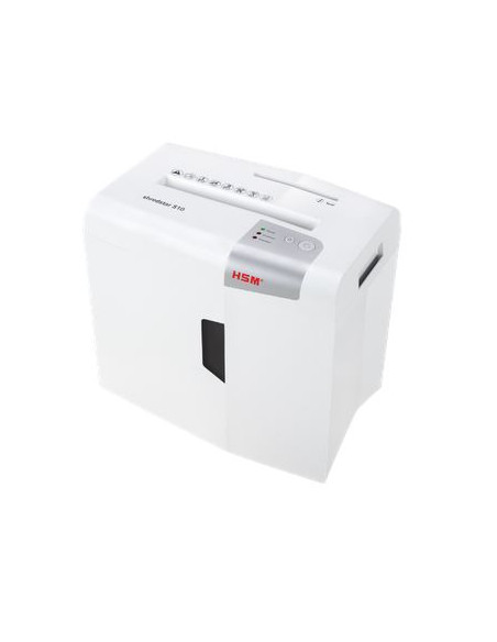 DISTRUGGIDOC SHREDSTAR S10 STRISCIE