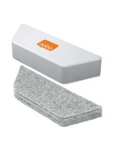 CANCELLINO LAVAGNA MAGNETICA BIANCO