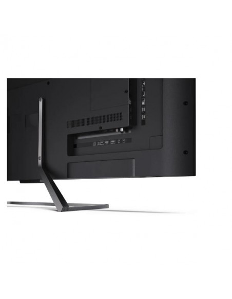 55 UHD 4K QLED FRAMELESS GOOGLE 144