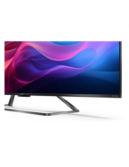 65 UHD 4K QLED FRAMELESS GOOGLE 144