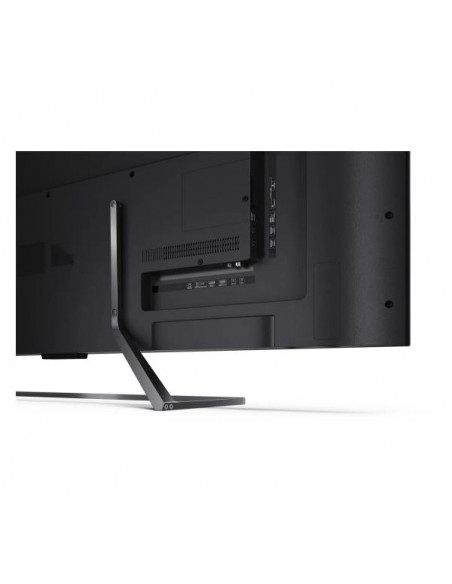 65 UHD 4K QLED FRAMELESS GOOGLE 144