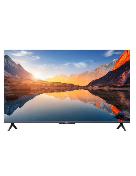 A 50 QLED 4K