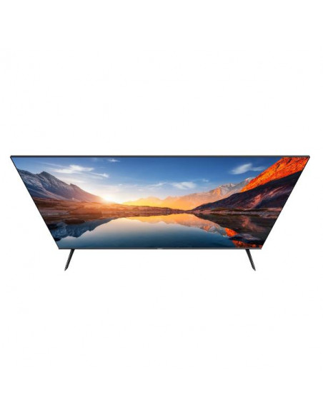 A 50 QLED 4K