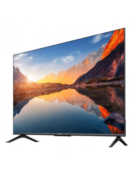 A 50 QLED 4K