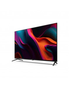 TV LED 43" SHARP AQUOS 4K 43GL4260EA SMART TV ITALIA BLACK