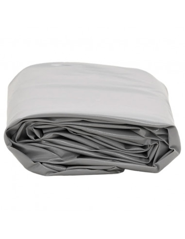 Telone Grigio 1,5x2 m 650 g/m²