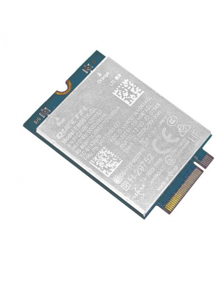 ThinkPad Quectel EM061K-GL LTE-A CAT6 M.2 4G WWAN Module - 4XC1Q24438