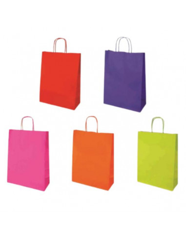 CF25SHOPPER 26X11X34 JOLLY COL ASS