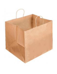 CF25 SCHOPPERS PIZZA 35X35X40