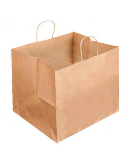 CF25 SCHOPPERS PIZZA 35X35X40