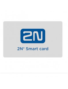 CARTA MIFARE RFID 13.56MHZ