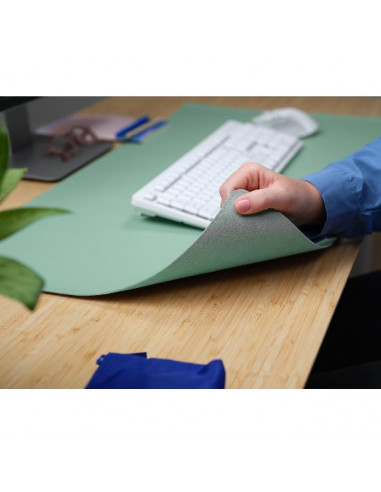 BENYA XXL DESK PAD   GREEN