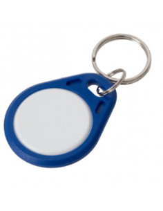 CHIAVE MIFARE RFID 13.56MHZ