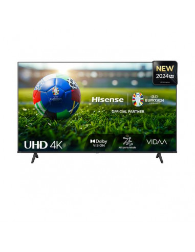 43 LED 4K HDR 10+DOLBY VISION TVSAT