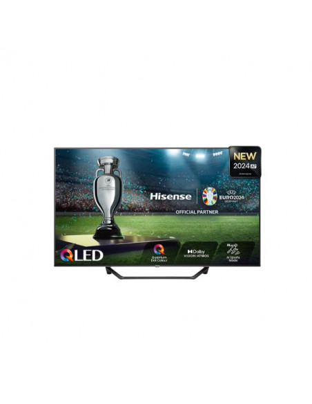 50 QLED 4K D.VISION ALEX HDMI2.1