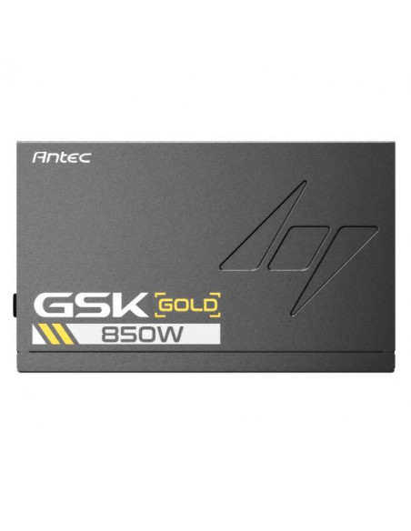 GSK ATX3.1 850W 80 PLUS GOLD PSU