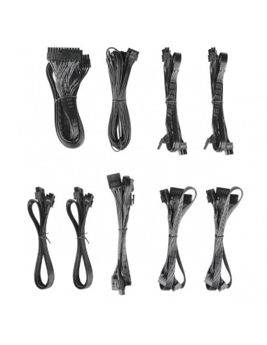 GSK ATX3.1 850W 80 PLUS GOLD PSU