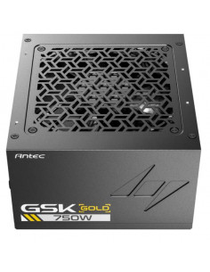 GSK ATX3.1 750W 80 PLUS GOLD PSU