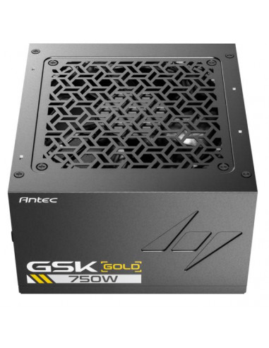 GSK ATX3.1 750W 80 PLUS GOLD PSU