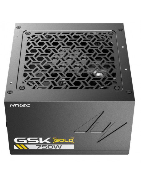 GSK ATX3.1 750W 80 PLUS GOLD PSU