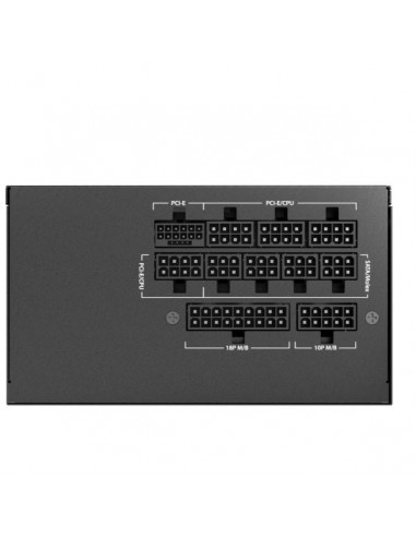 GSK ATX3.1 750W 80 PLUS GOLD PSU