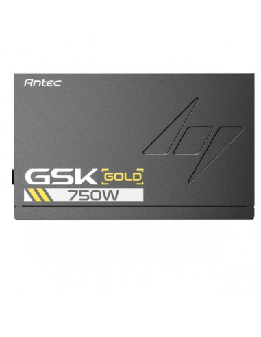 GSK ATX3.1 750W 80 PLUS GOLD PSU