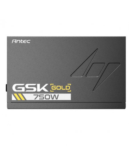 GSK ATX3.1 750W 80 PLUS GOLD PSU
