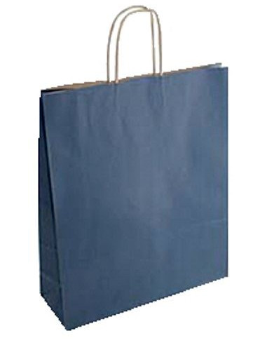 CF25SHOPPER 23X10X32 SEALING BLU