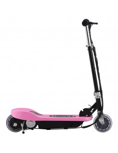 Monopattino Elettrico 120 W Rosa
