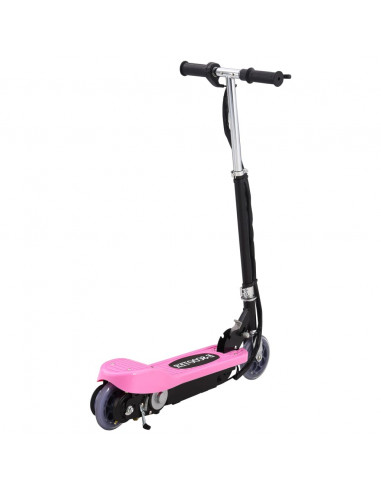 Monopattino Elettrico 120 W Rosa
