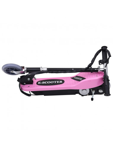 Monopattino Elettrico 120 W Rosa