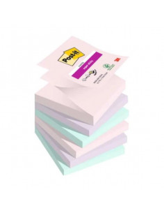 CF6 SK Z-NOTE 76X76MM 6X90FF SOUL