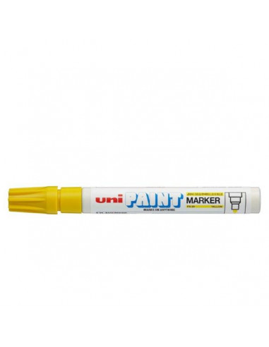 CF12 PAINT MEDIO GIALLO