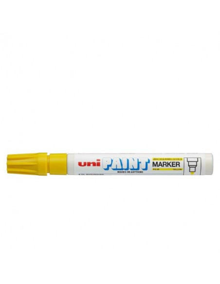CF12 PAINT MEDIO GIALLO