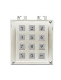 HELIOS IP VERSO - MODULO PER TASTI