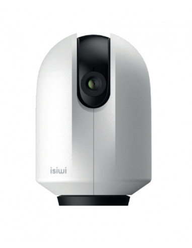 Isiwi ISW-DPI4M Telecamera di sicurezza IP Interno Scrivania