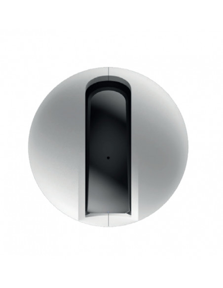 Isiwi ISW-DPI4M Telecamera di sicurezza IP Interno Scrivania