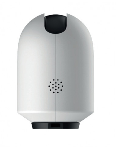 Isiwi ISW-DPI4M Telecamera di sicurezza IP Interno Scrivania