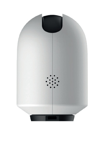 Isiwi ISW-DPI4M Telecamera di sicurezza IP Interno Scrivania