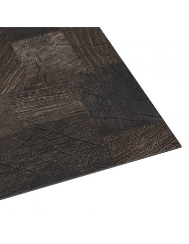 Listoni per Pavimenti Autoadesivi 20 pz in PVC 1,86 m² Legno