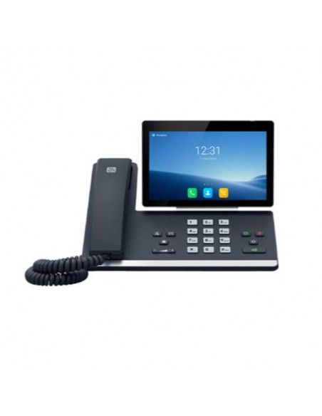 2N  IP PHONE D7ALACK