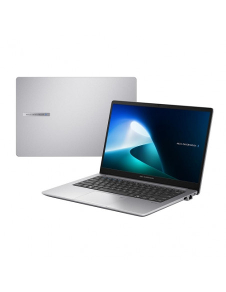 NB ASUS Commercial NX P1403CVA-S60187 14" I5-13500H 8GB SSD512GB NO SISTEMA OPERATIVO