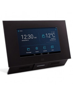 2N INDOOR TOUCH POE-BLACK 2.0