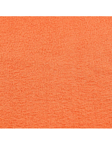 Asciugamani Ospiti 2 pz Arancioni 30x50 cm 360 g/m² 100% Cotone